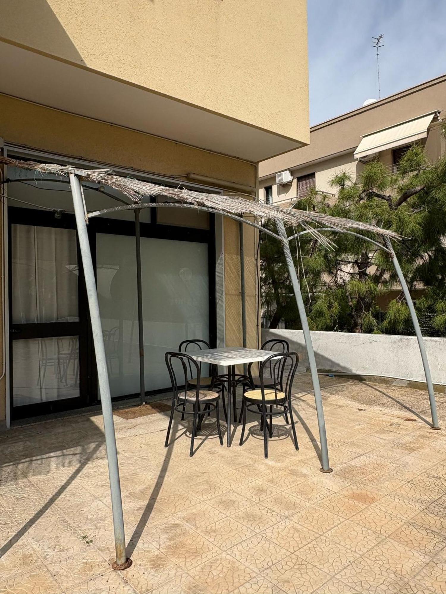فندق Venti Di Mare مونوبولي المظهر الخارجي الصورة
