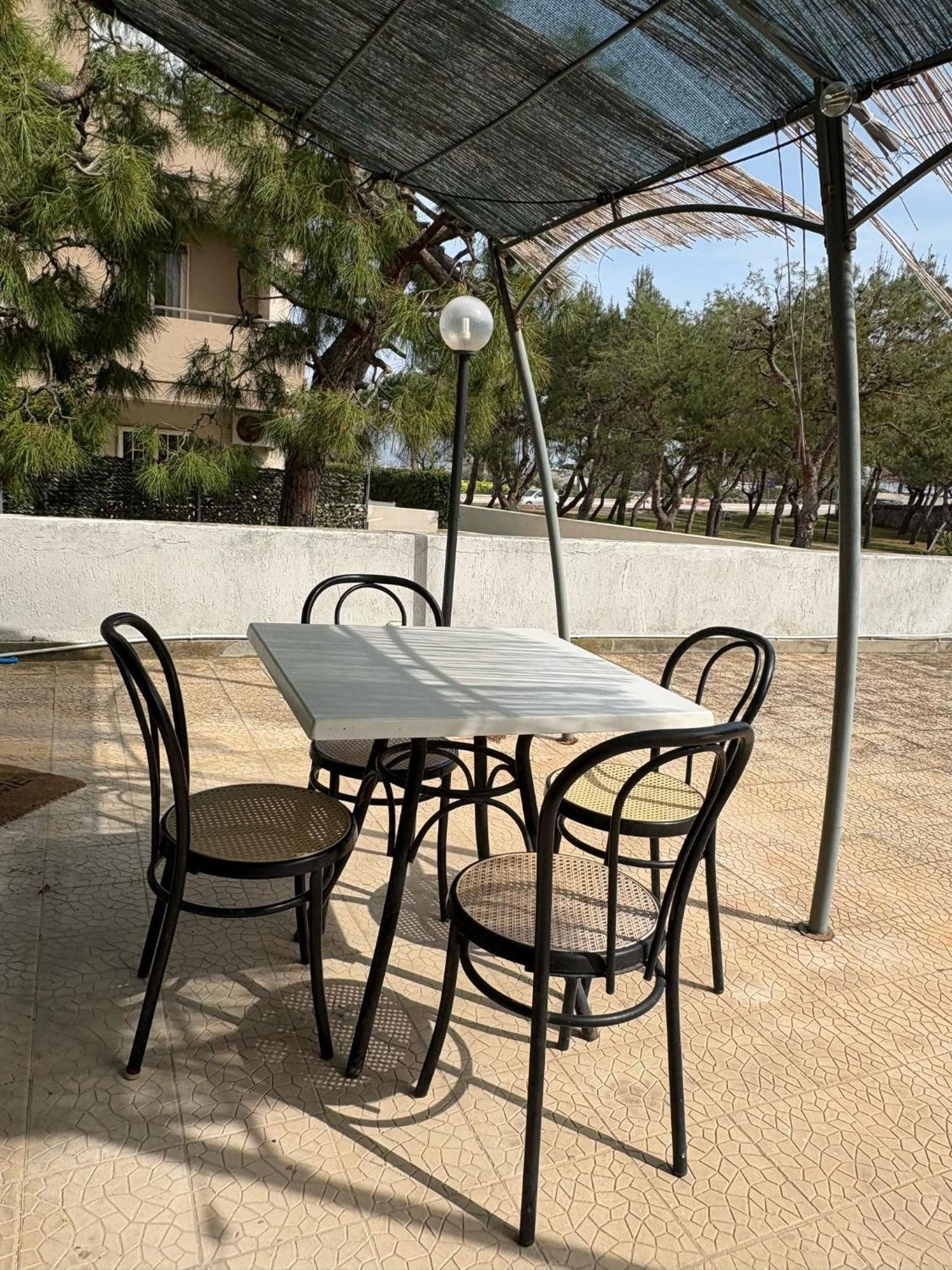 فندق Venti Di Mare مونوبولي المظهر الخارجي الصورة